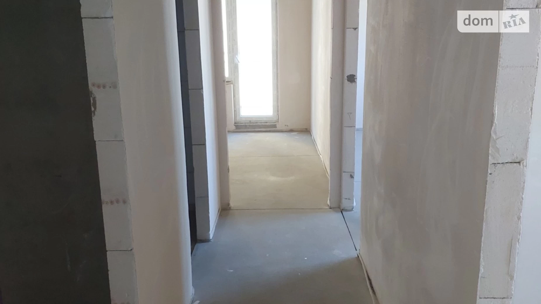 Продається 2-кімнатна квартира 60 кв. м у Одесі, вул. Академіка Сахарова, 3Д - фото 5