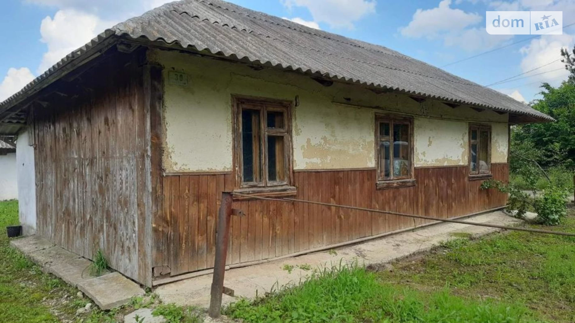 Продається одноповерховий будинок 65 кв. м з ділянкою, цена: 7000 $ - фото 2