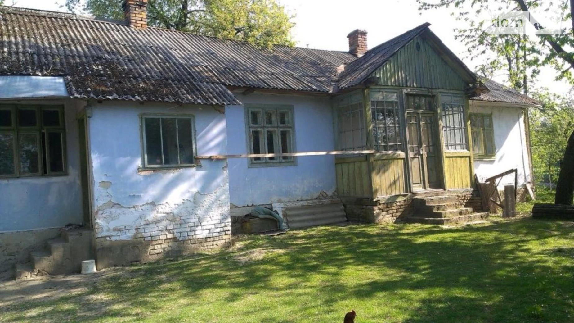 Продается одноэтажный дом 71 кв. м с бассейном, цена: 15000 $ - фото 3