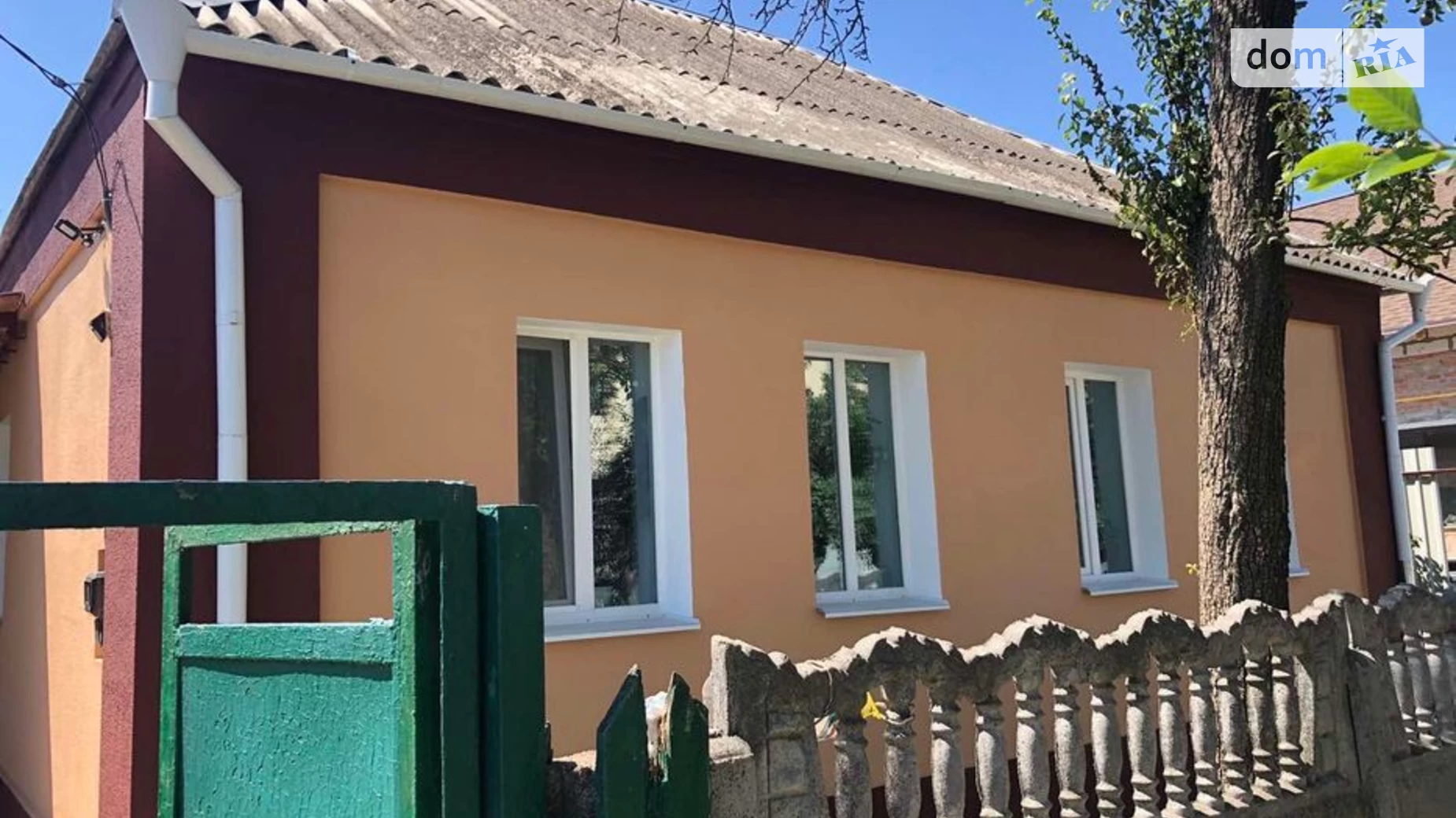 Продается одноэтажный дом 81 кв. м с садом, цена: 89000 $ - фото 2