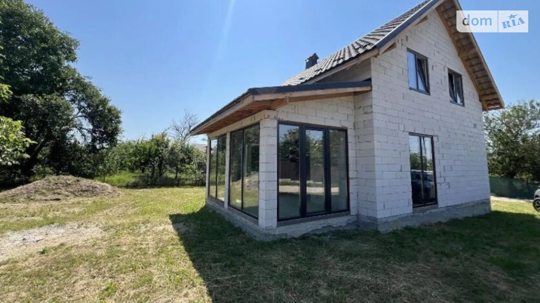 Продається будинок 2 поверховий 147 кв. м з терасою, цена: 78000 $ - фото 3