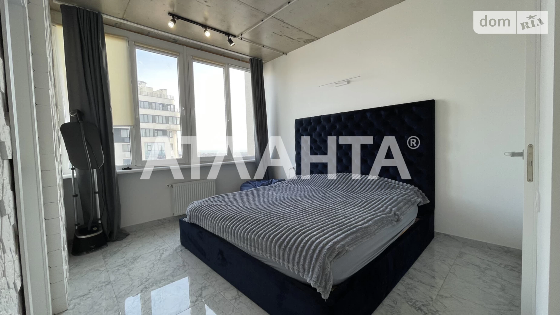 Продается 2-комнатная квартира 69 кв. м в Лиманке, ул. Спортивная - фото 2