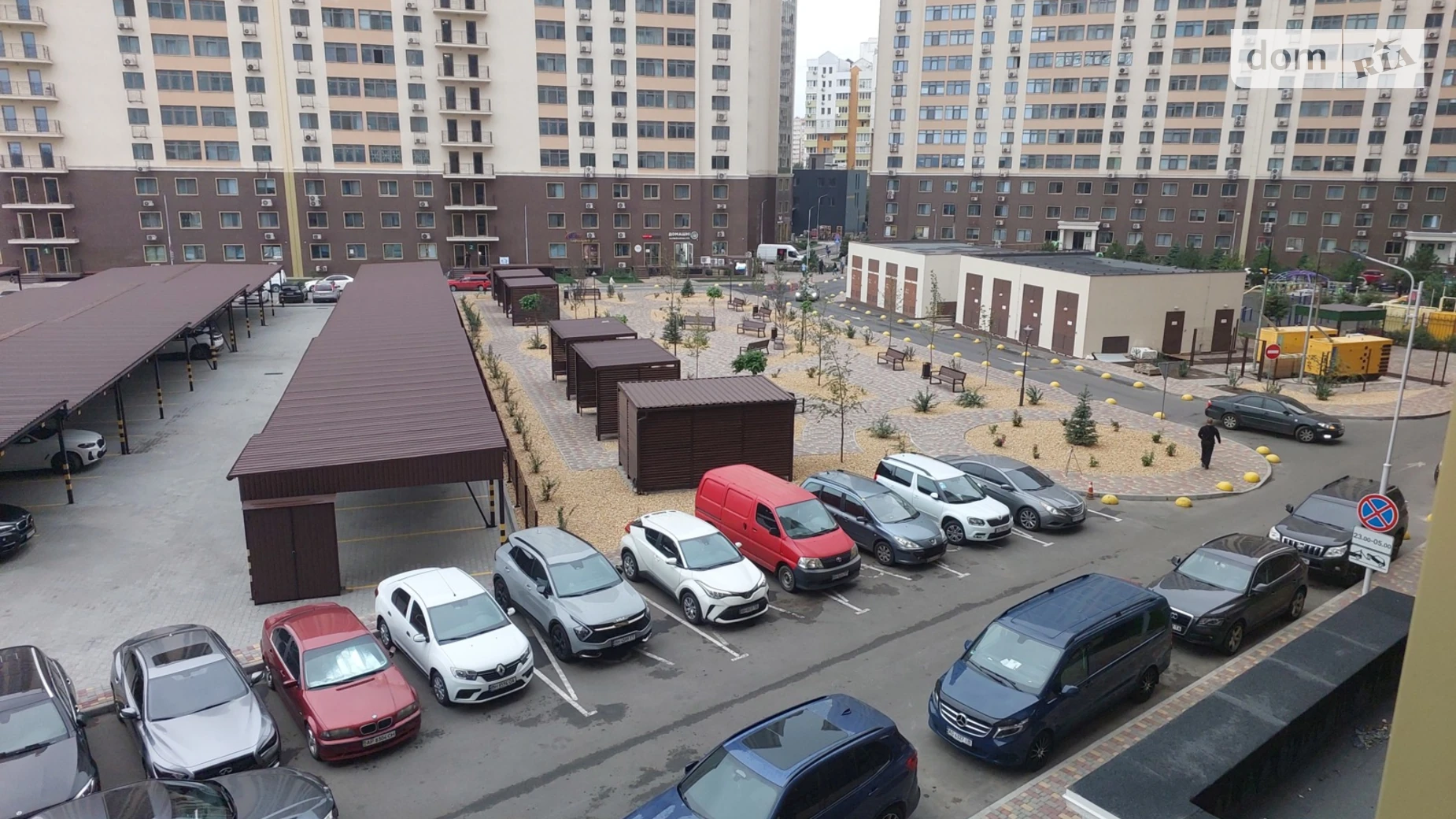 Продается 2-комнатная квартира 64 кв. м в Одессе, ул. Академика Сахарова, 3Д - фото 2