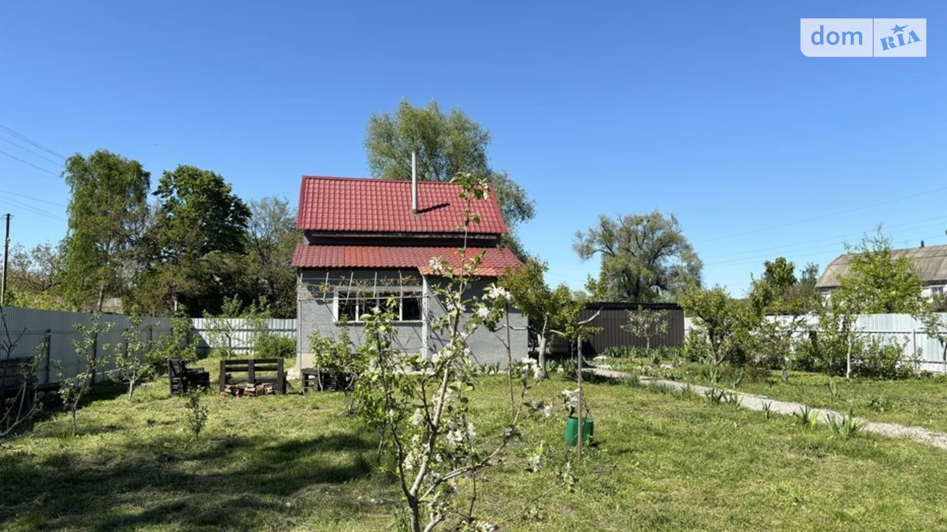 Продается дом на 2 этажа 65 кв. м с террасой, ул. Збанацкого - фото 2