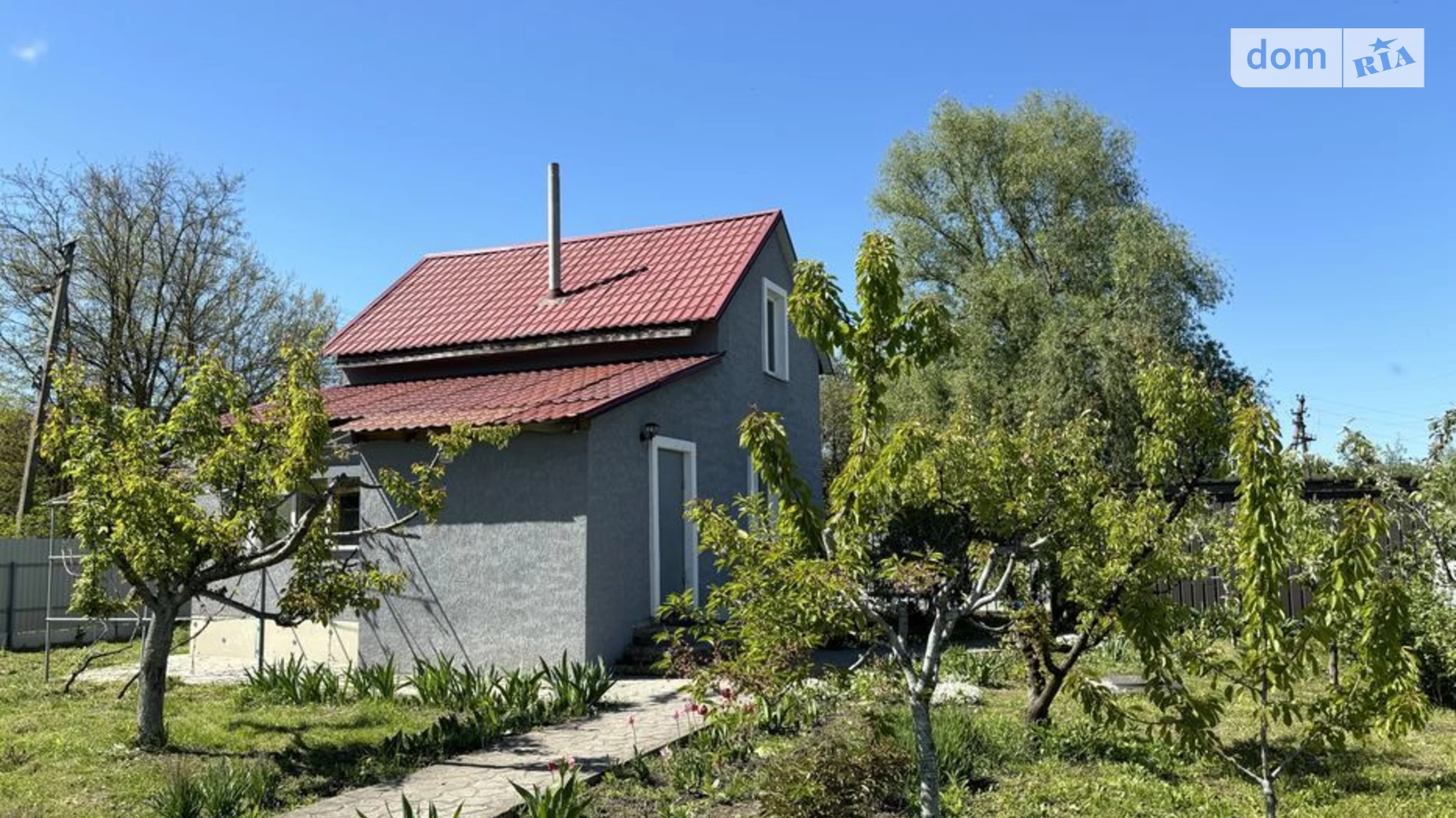 Продается дом на 2 этажа 65 кв. м с террасой, ул. Збанацкого - фото 3