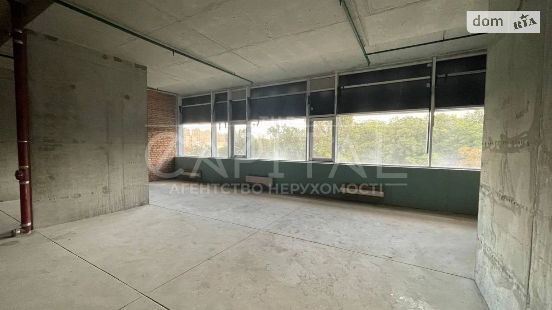 Сдается в аренду офис 97.2 кв. м в бизнес-центре, цена: 1164 $ - фото 2