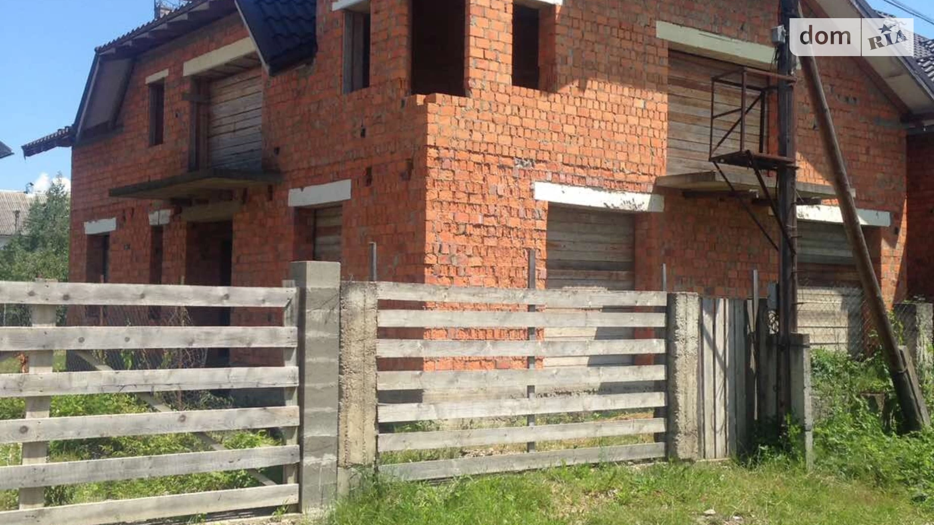 Продається будинок 2 поверховий 312 кв. м з подвалом, цена: 65000 $ - фото 2