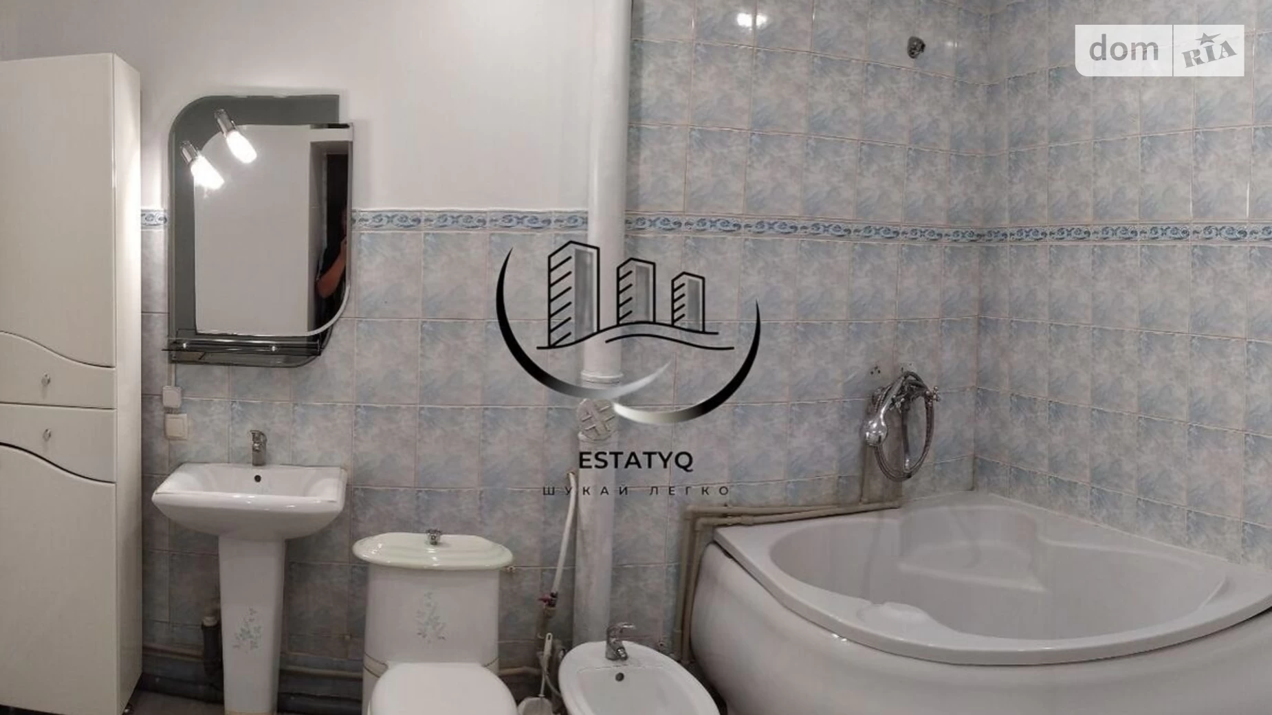 Здається в оренду 1-кімнатна квартира 43 кв. м у Харкові, пров. Лопатинський, 5 - фото 4