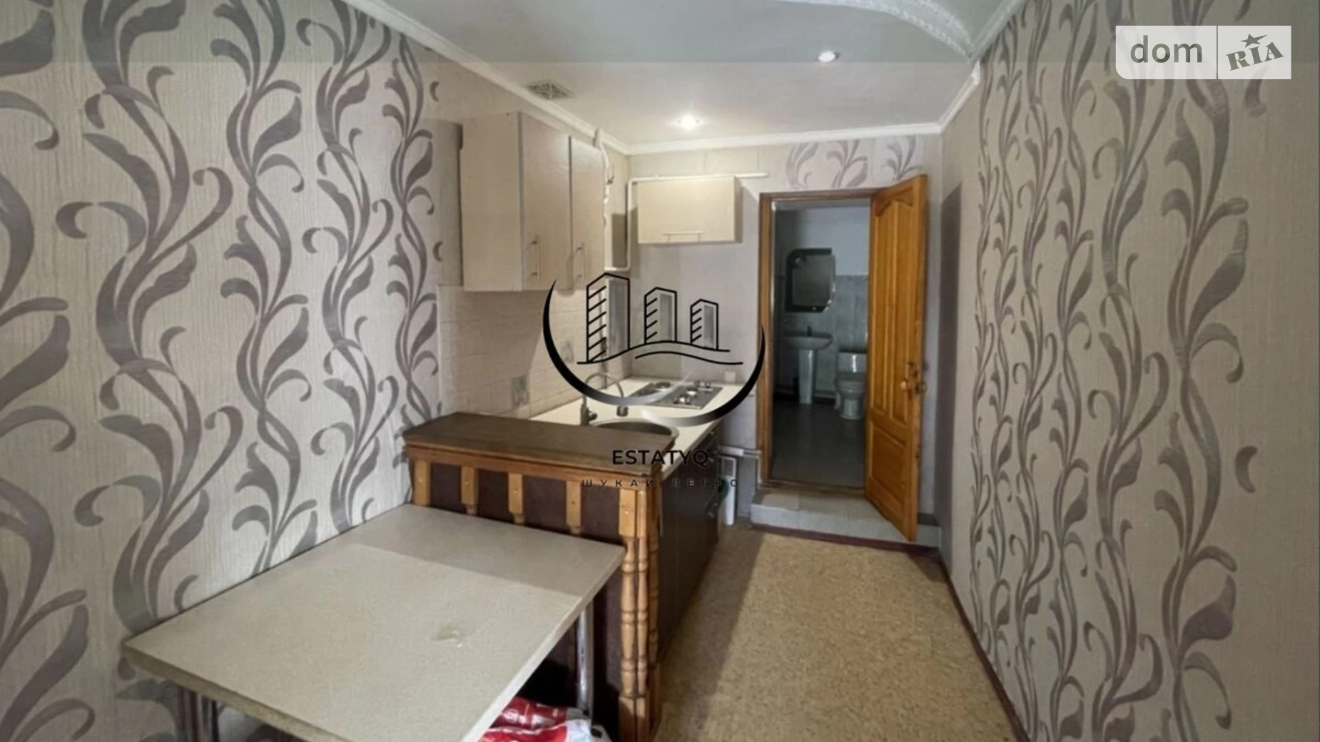 Здається в оренду 1-кімнатна квартира 43 кв. м у Харкові, пров. Лопатинський, 5 - фото 5