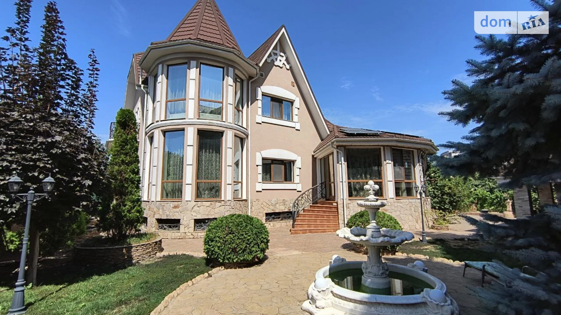 ул. Гоголя Фонтанка (Одесса), цена: 1150000 $ - фото 2