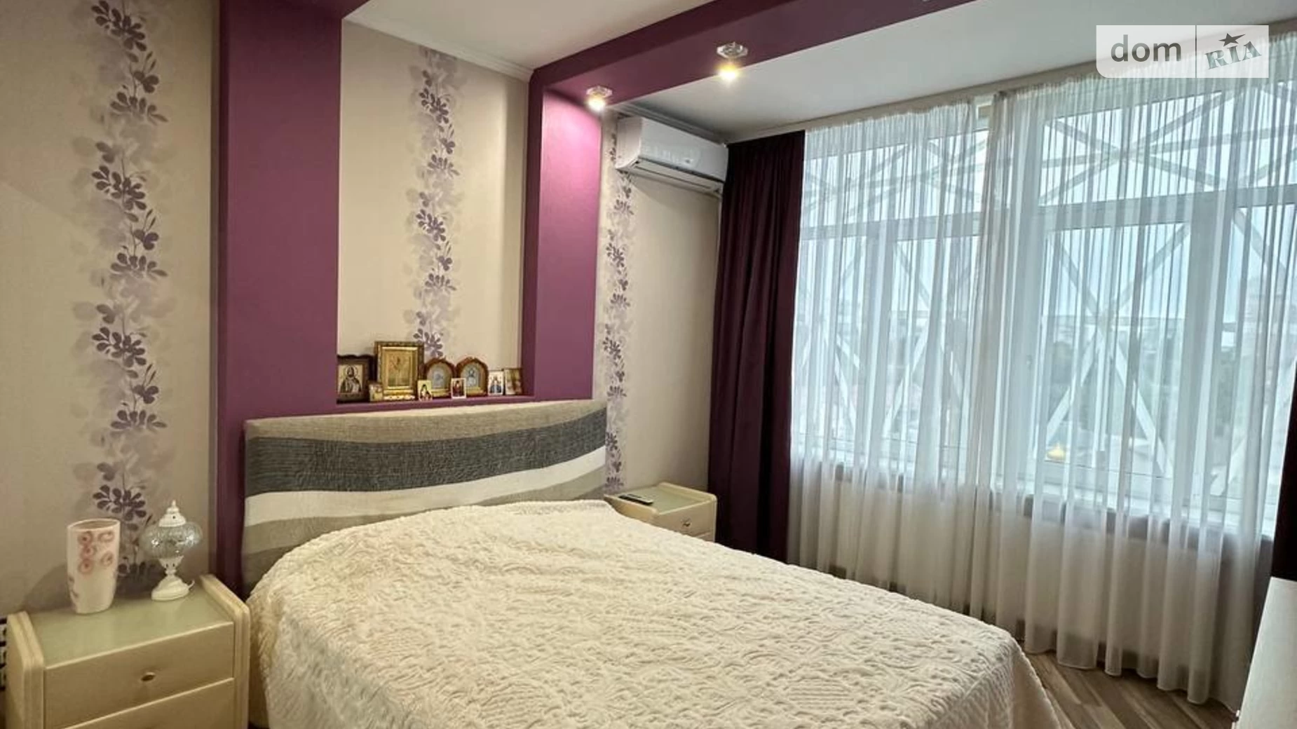 Продається 2-кімнатна квартира 61 кв. м у Одесі, вул. Середня - фото 4