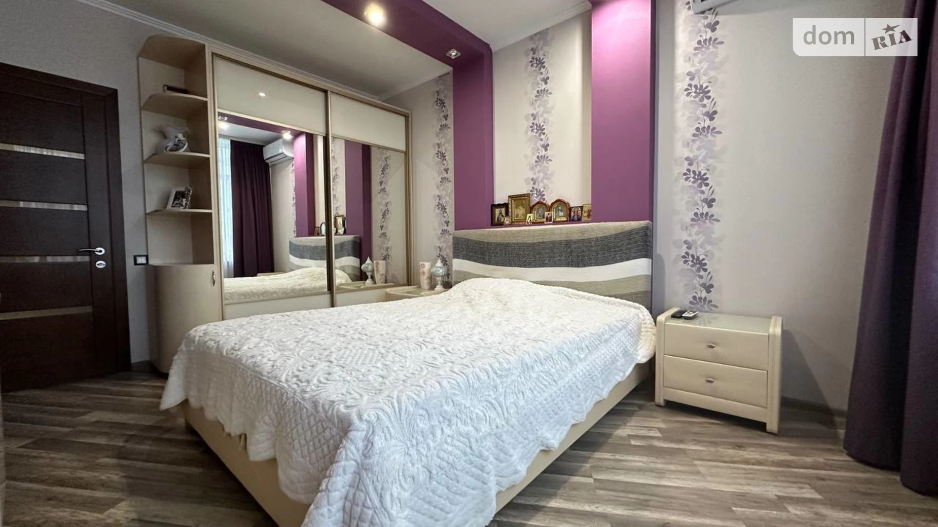 Продається 2-кімнатна квартира 61 кв. м у Одесі, вул. Середня - фото 5