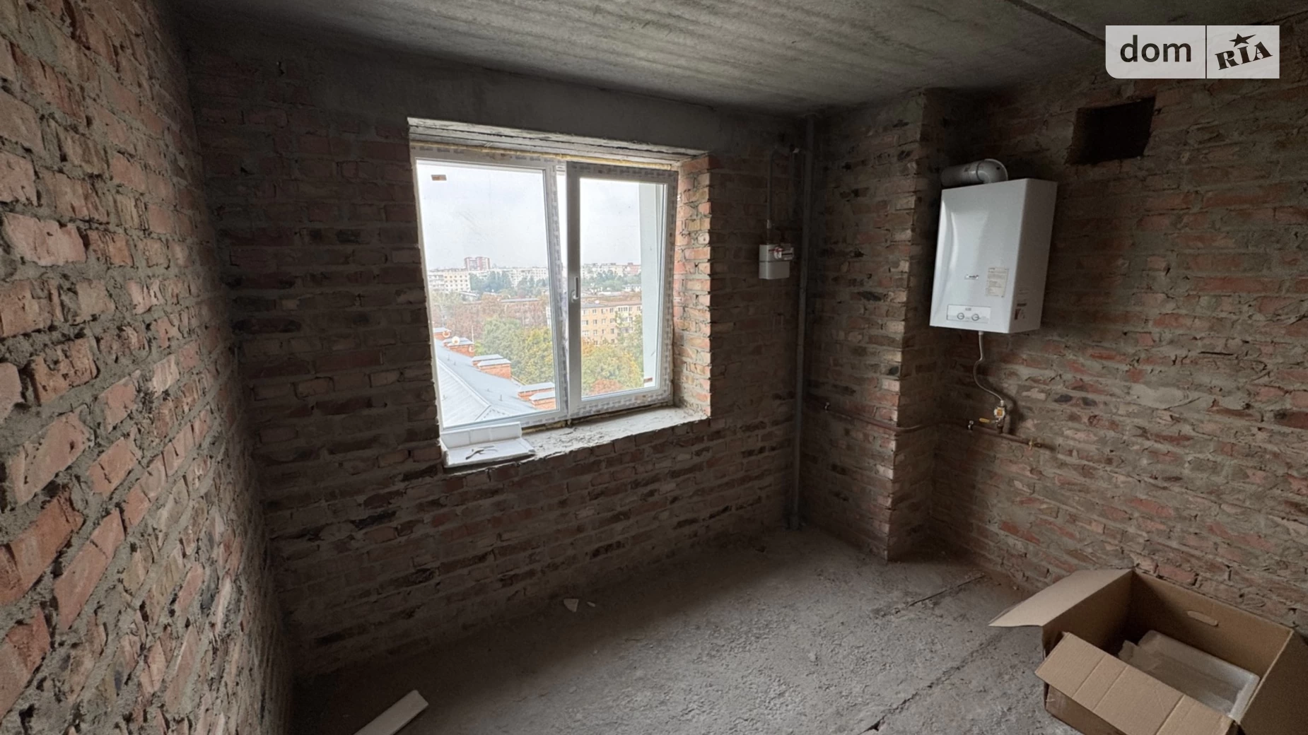 Продається 2-кімнатна квартира 57 кв. м у Полтаві, вул. Великотирнівська, 4А - фото 5