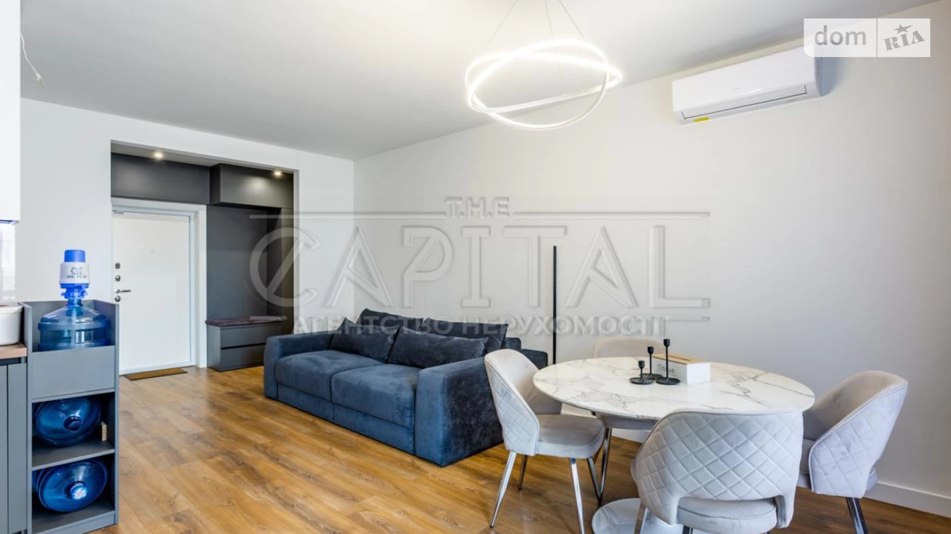 Продається 2-кімнатна квартира 77.6 кв. м у Києві, цена: 137000 $ - фото 2