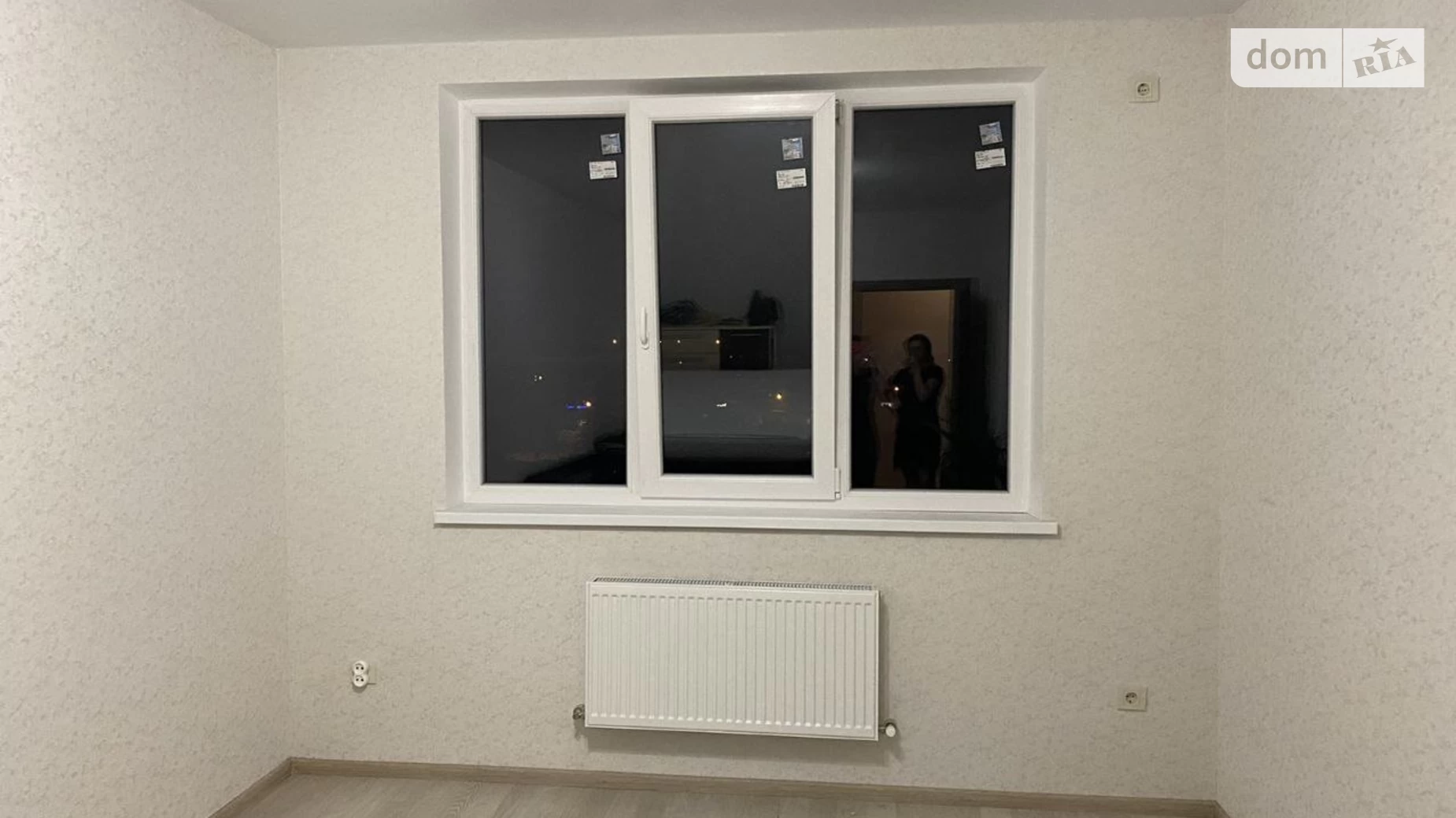 Продается 1-комнатная квартира 36 кв. м в Одессе, ул. Одесская, 45 - фото 3
