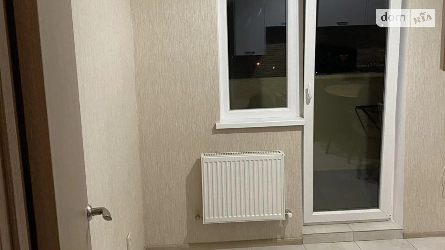 Продается 1-комнатная квартира 36 кв. м в Одессе, ул. Одесская, 45 - фото 5