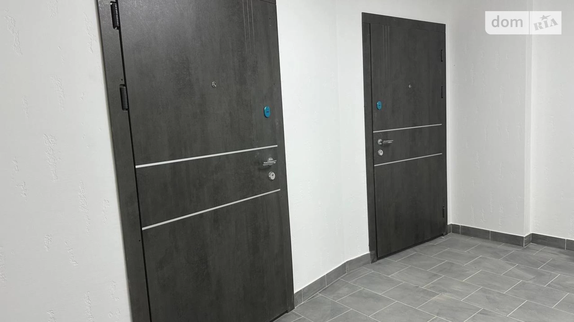 Продается 1-комнатная квартира 44 кв. м в Виннице, ул. Келецкая, 125 - фото 3