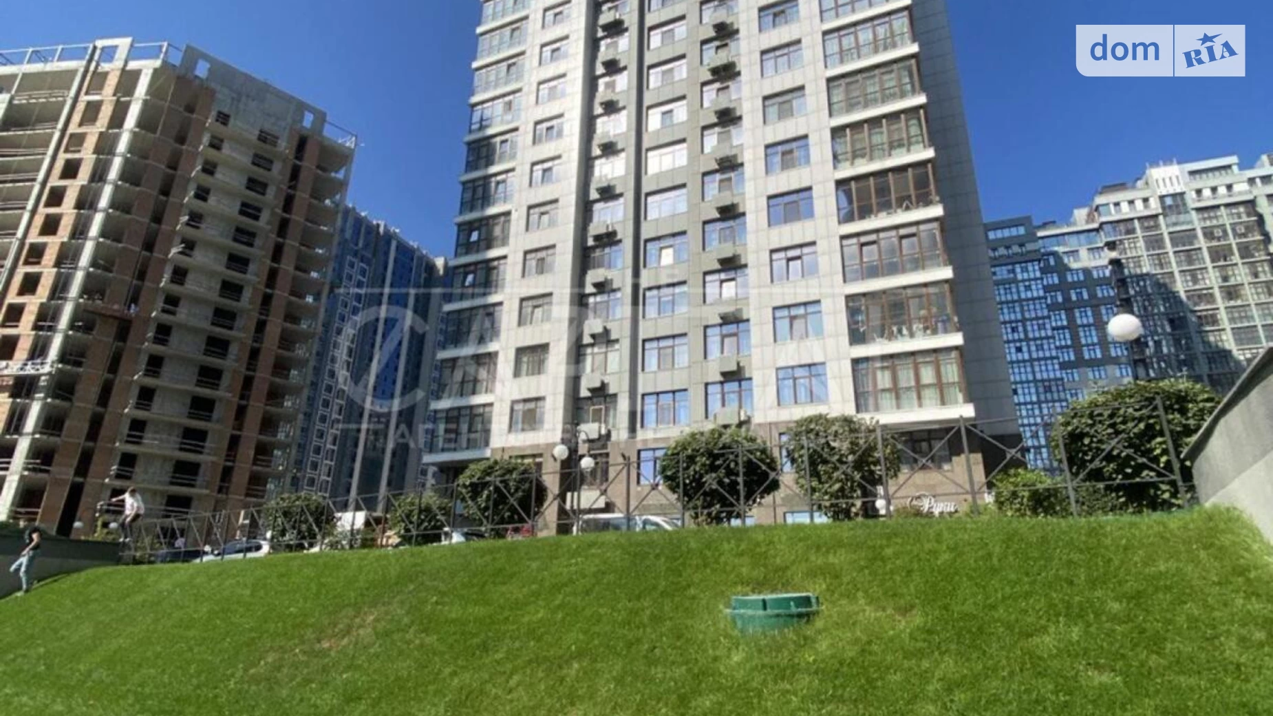 Продается 4-комнатная квартира 185.5 кв. м в Киеве, цена: 520000 $ - фото 4