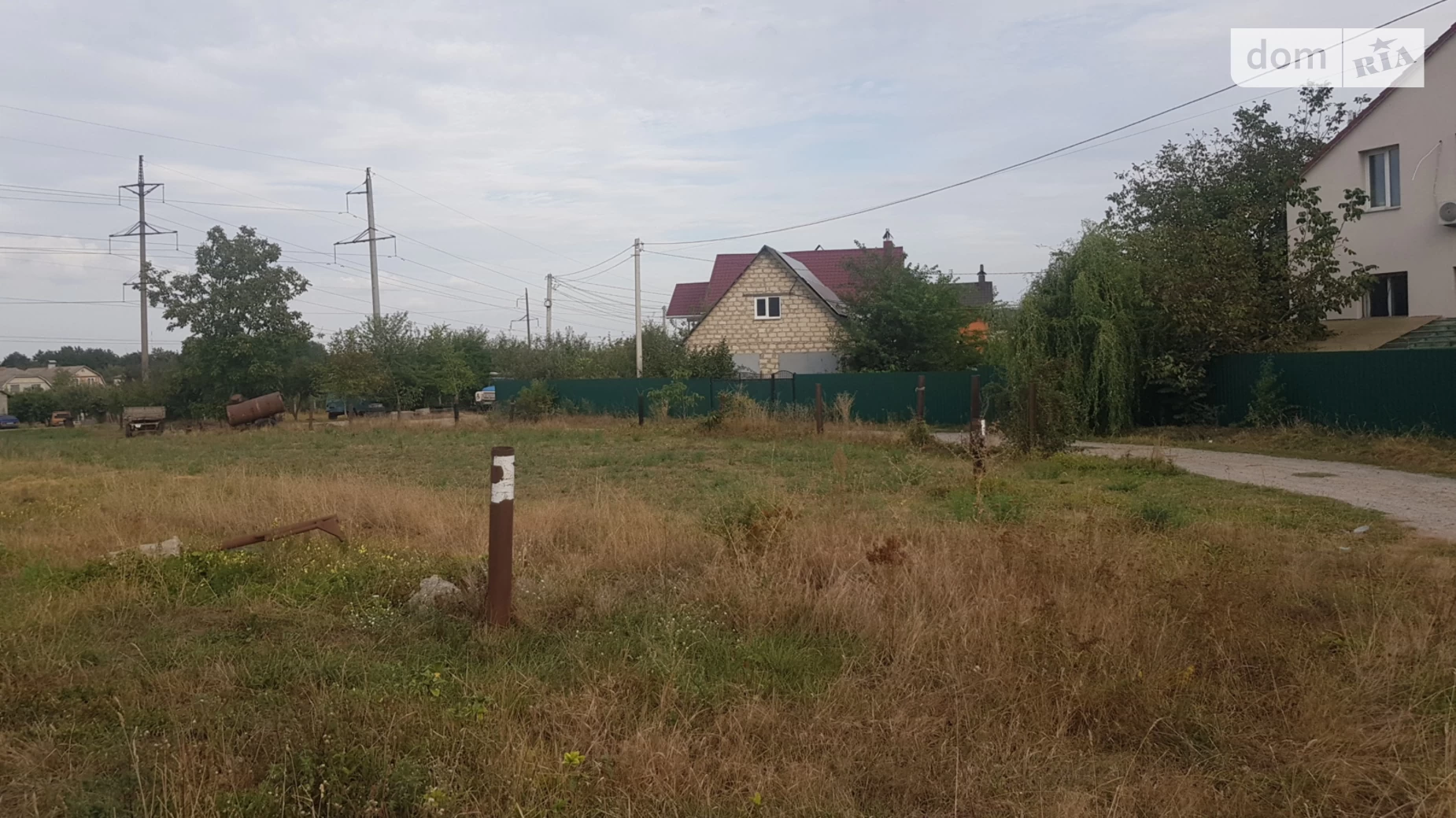Продается земельный участок 12.34 соток в Винницкой области, цена: 83900 $ - фото 5