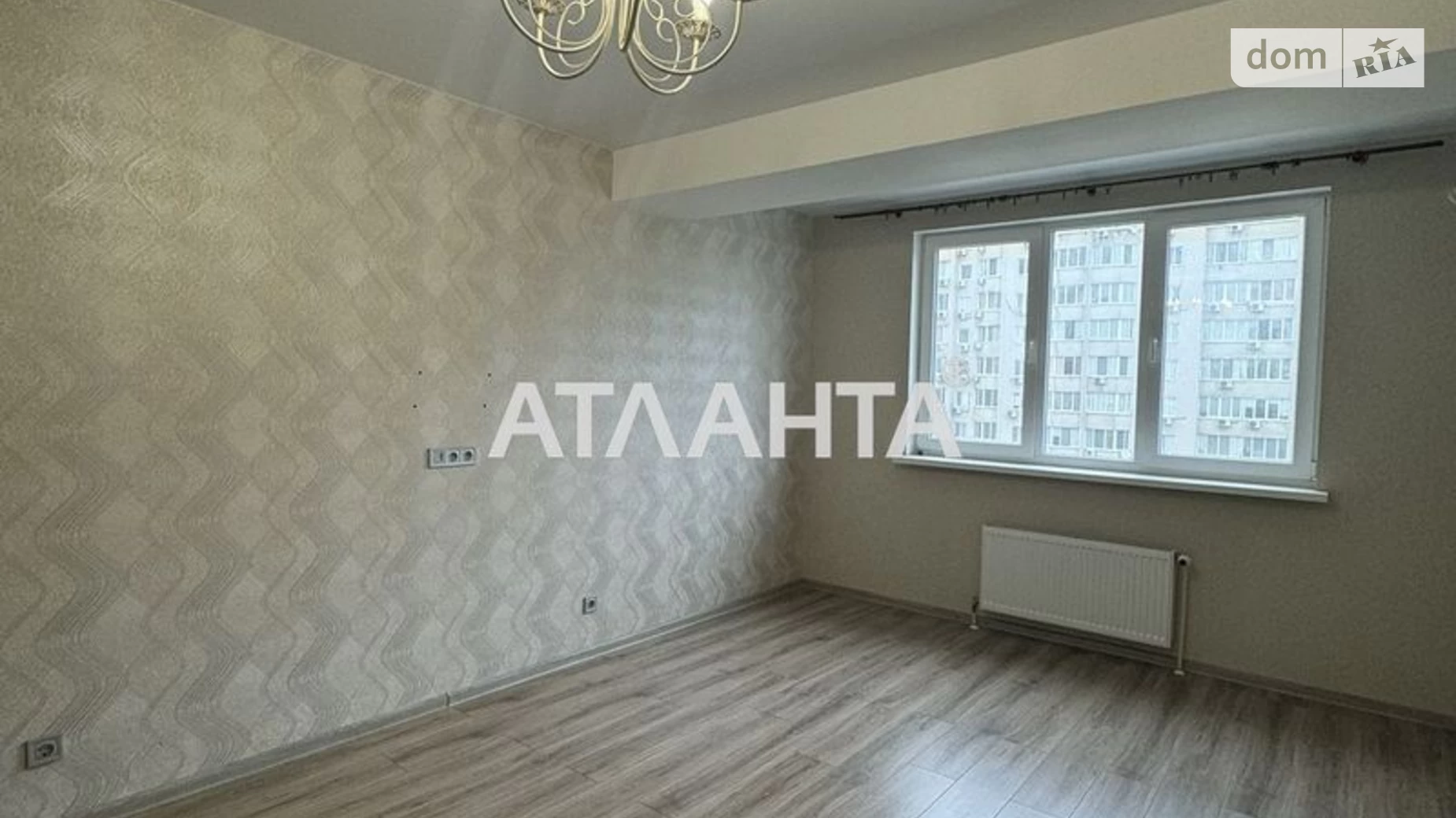 Продається 1-кімнатна квартира 52.4 кв. м у Одесі, вул. Костанді, 203/3 - фото 3