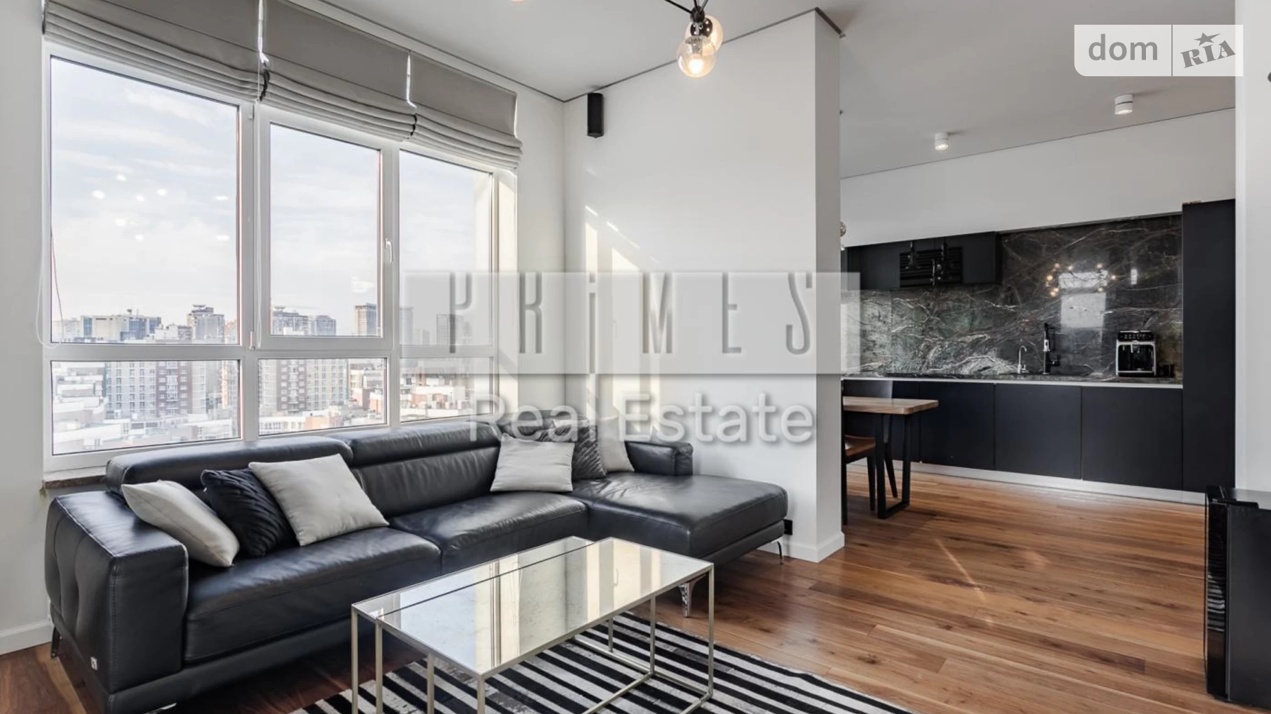Продается 3-комнатная квартира 92.6 кв. м в Киеве, ул. Маккейна Джона, 7 - фото 2