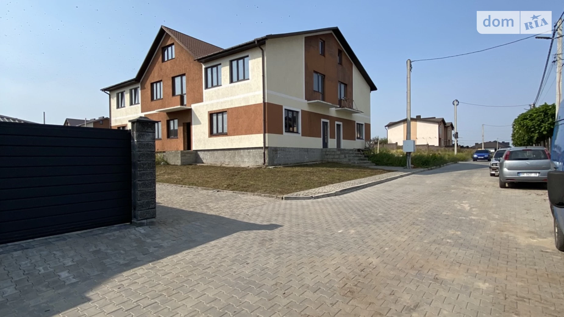 Продається частина будинку 130 кв. м з балконом, цена: 58400 $ - фото 3