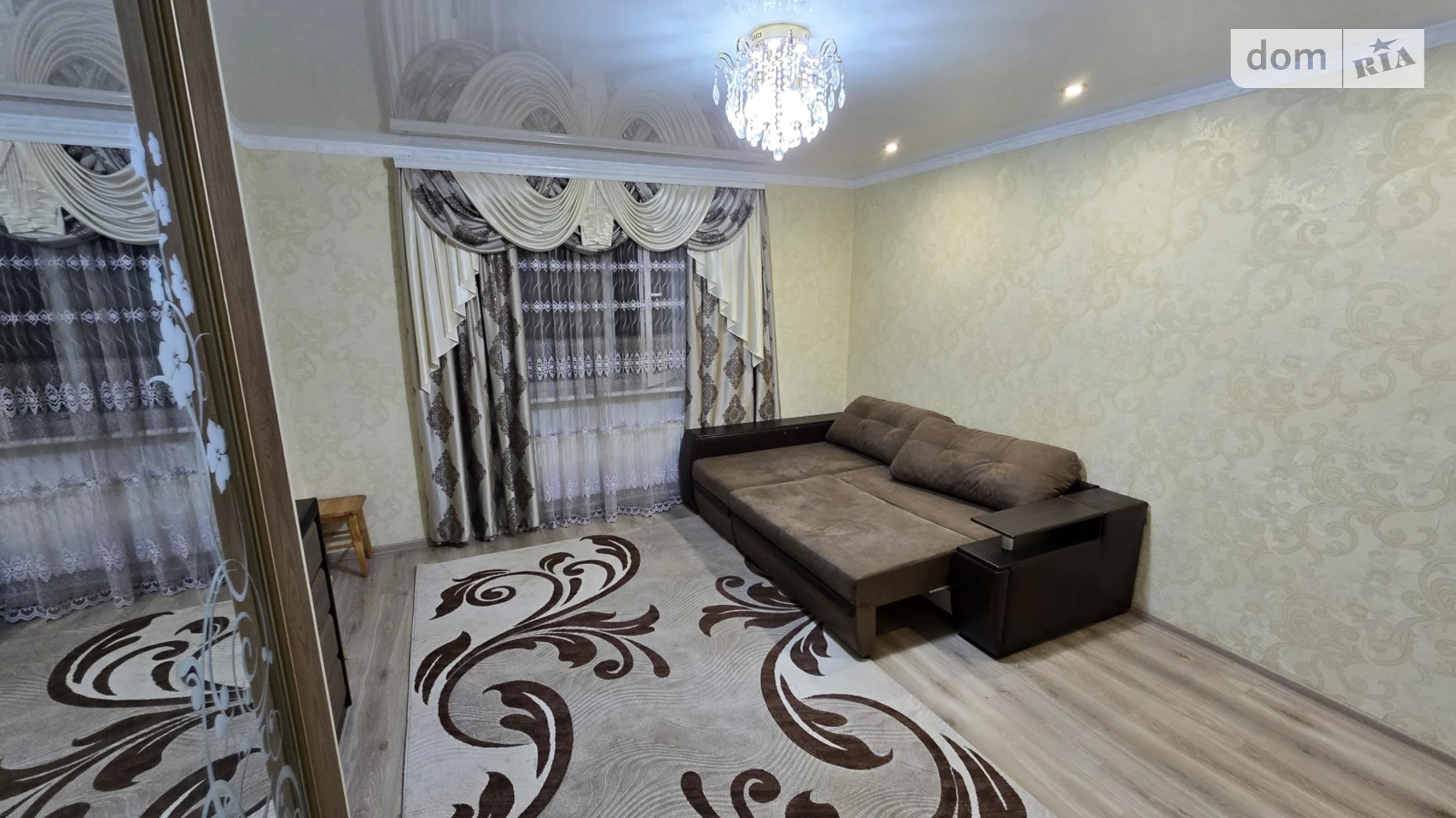 Сдается в аренду 1-комнатная квартира 48 кв. м в Виннице, ул. Марии Примаченко(Покрышкина) - фото 2