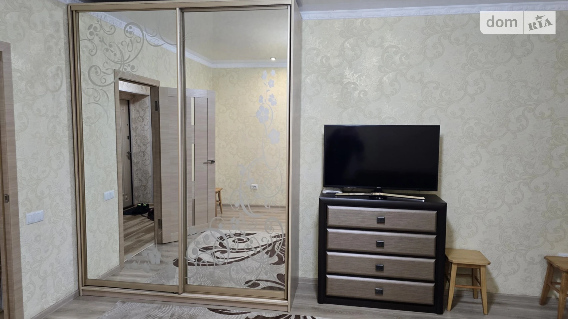 Сдается в аренду 1-комнатная квартира 48 кв. м в Виннице, ул. Марии Примаченко(Покрышкина) - фото 5