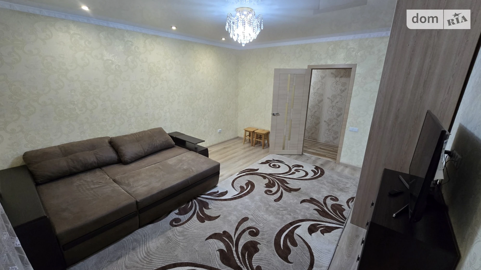 Сдается в аренду 1-комнатная квартира 48 кв. м в Виннице, ул. Марии Примаченко(Покрышкина) - фото 4