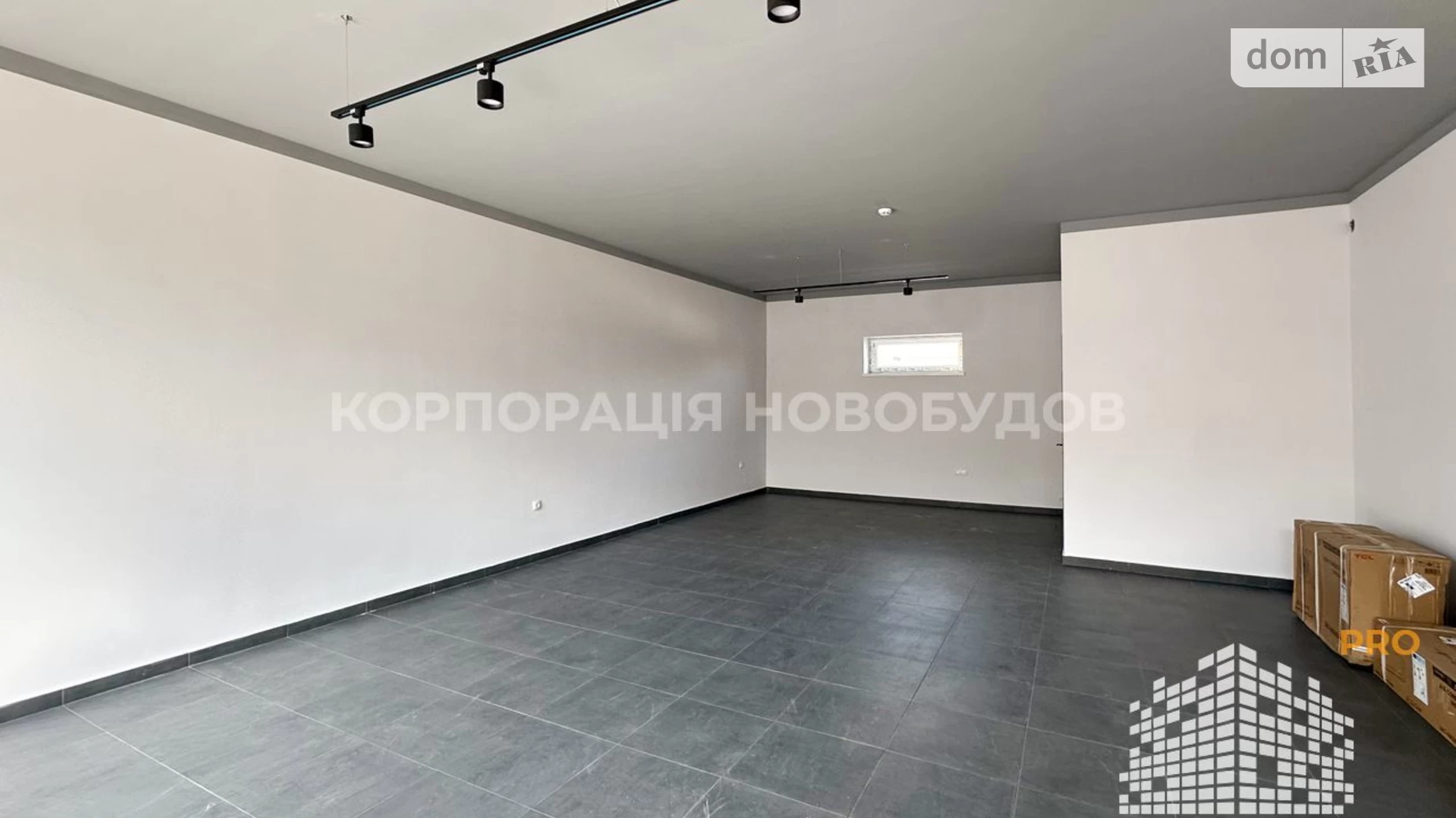 Сдается в аренду помещения свободного назначения 55 кв. м в 3-этажном здании, цена: 440 $ - фото 2