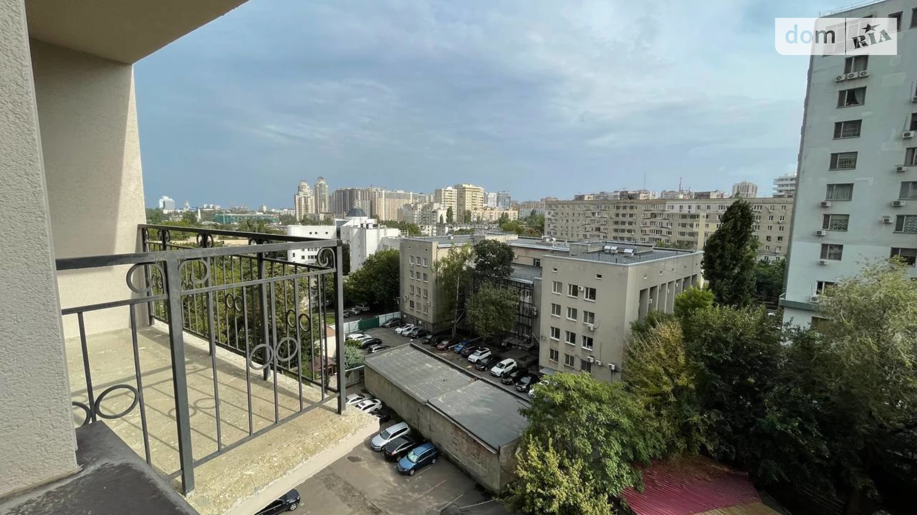 Продается 1-комнатная квартира 45 кв. м в Одессе, Фонтанская дор., 25И - фото 4