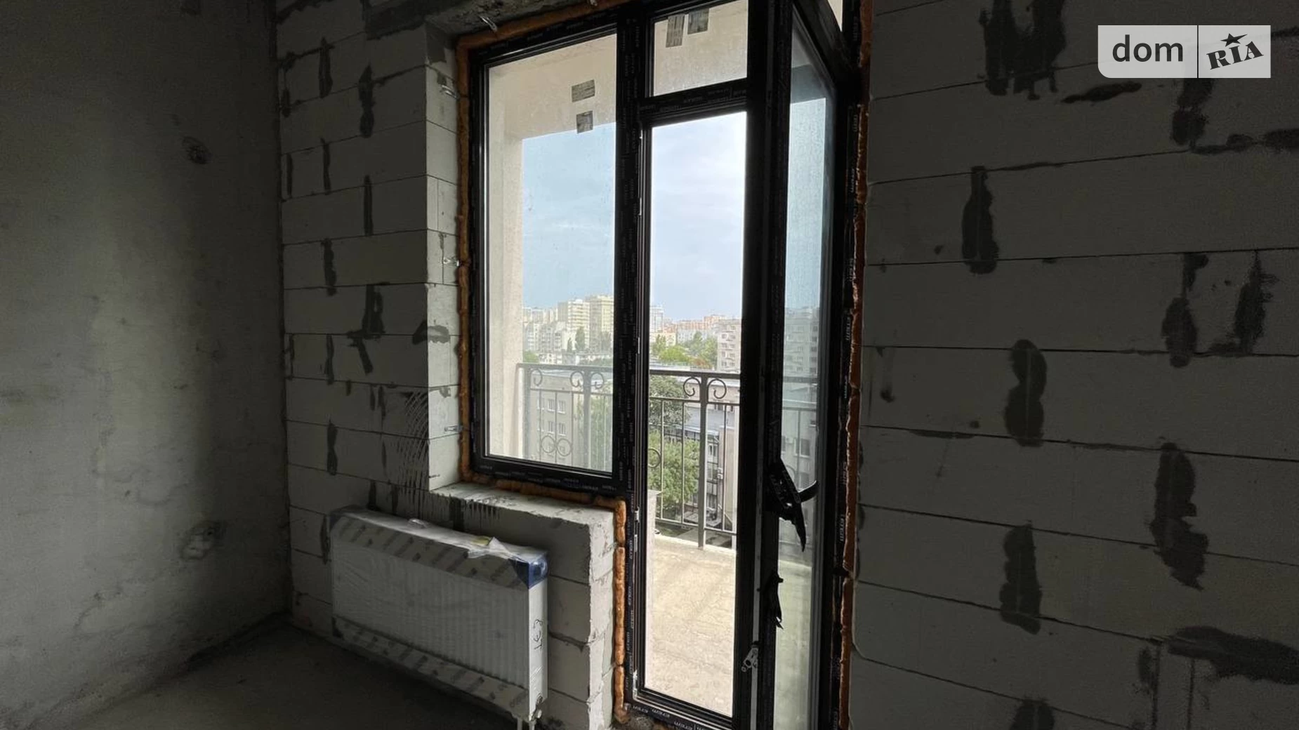 Продается 1-комнатная квартира 45 кв. м в Одессе, Фонтанская дор., 25И - фото 5