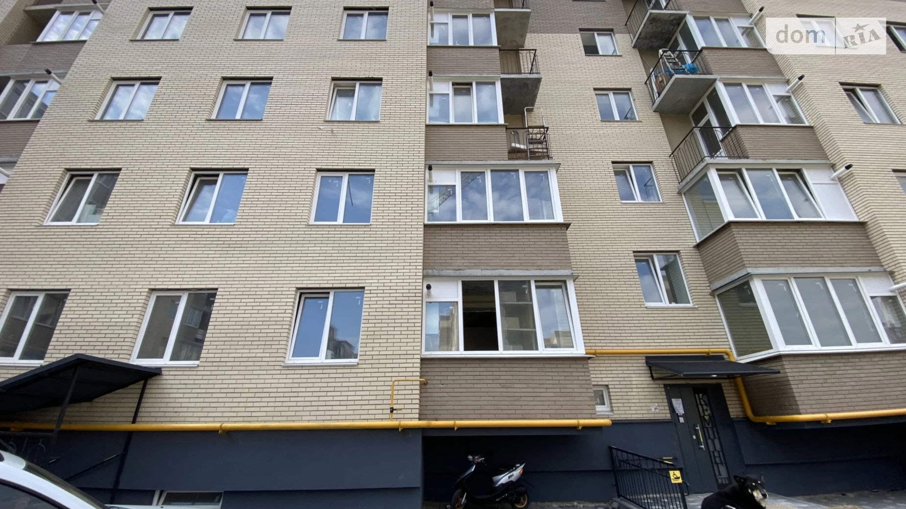 Продається 2-кімнатна квартира 64 кв. м у Стрижавці, вул. Київська - фото 2
