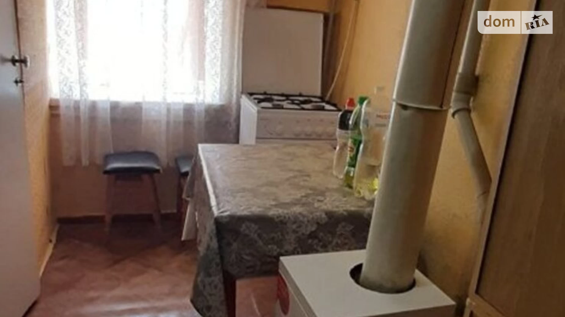 Продается 1-комнатная квартира 25.3 кв. м в Одессе, ул. Богдана Хмельницкого - фото 3