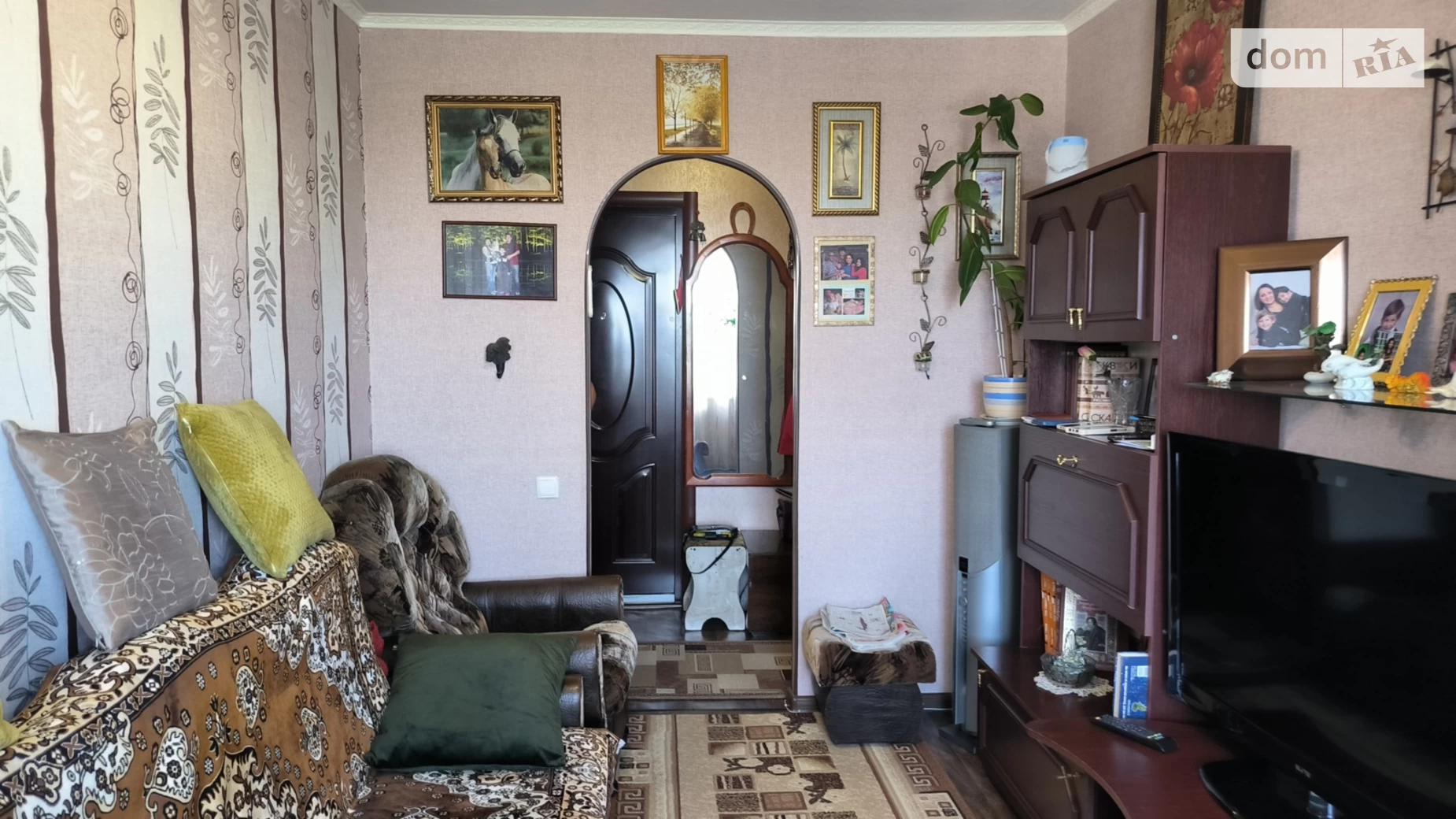 Продается 2-комнатная квартира 45.3 кв. м в Днепре, ул. Калиновая - фото 3