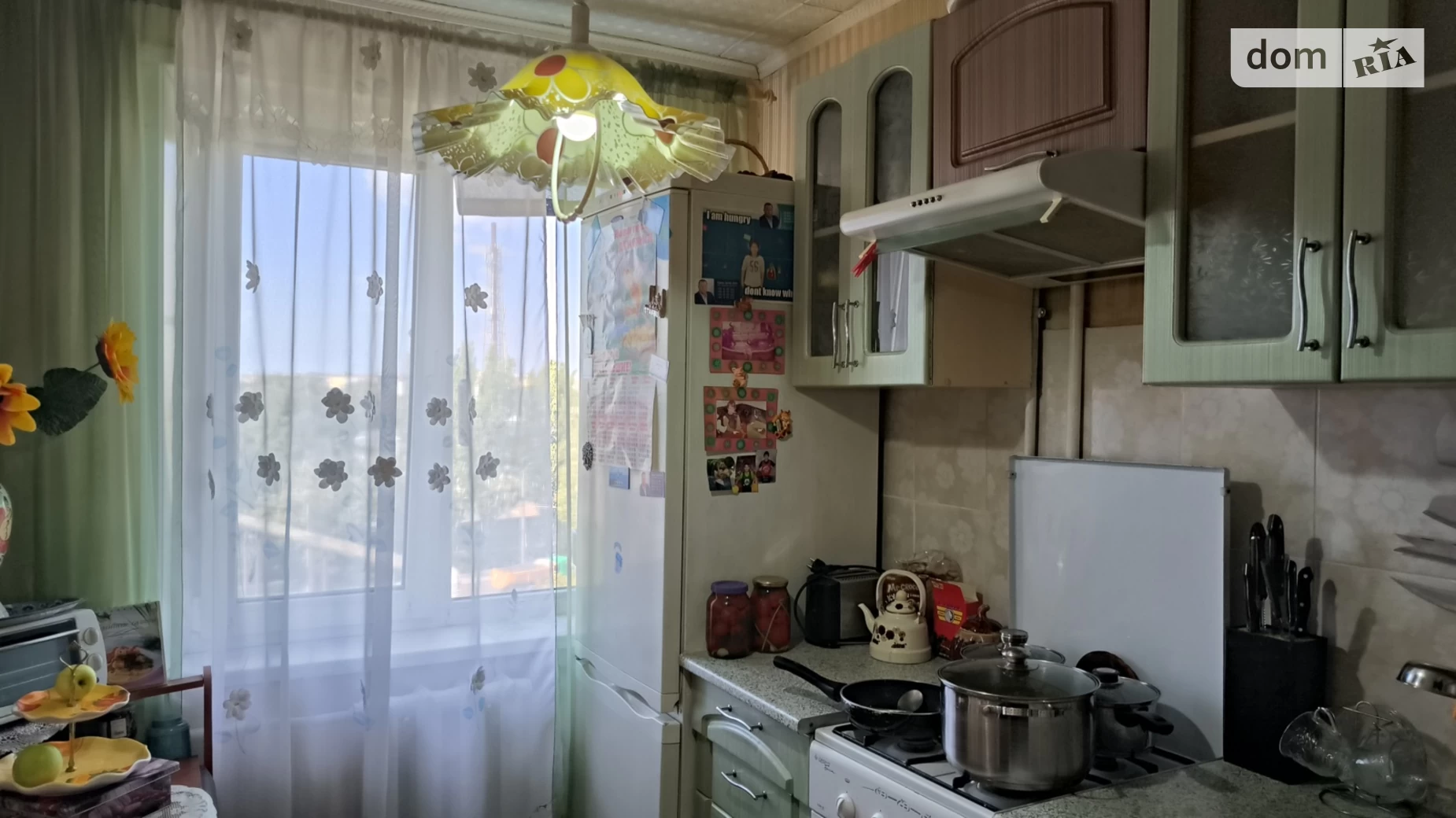 Продается 2-комнатная квартира 45.3 кв. м в Днепре, ул. Калиновая - фото 5