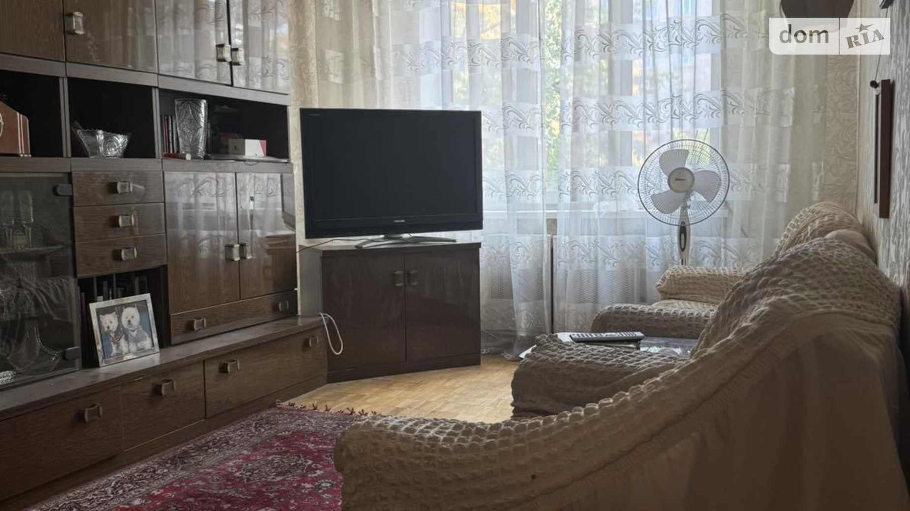 Продается 3-комнатная квартира 69.3 кв. м в Киеве - фото 3
