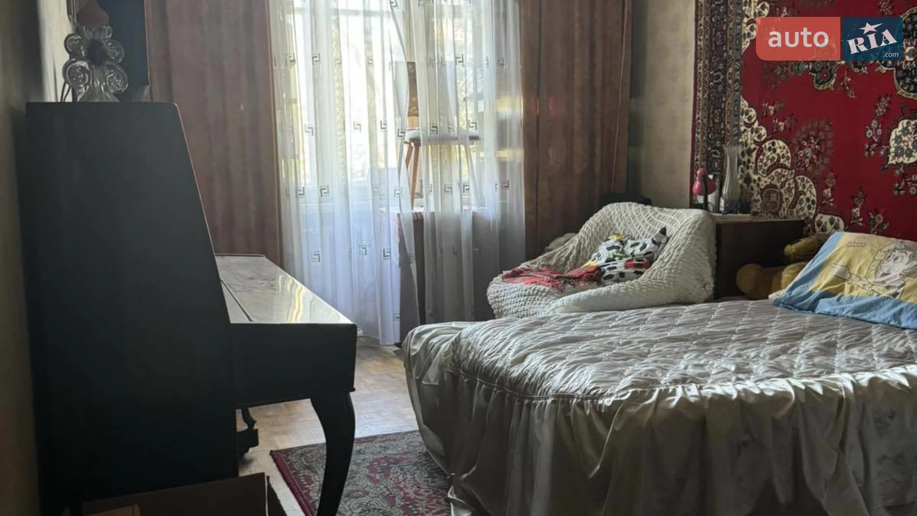 Продается 3-комнатная квартира 69.3 кв. м в Киеве - фото 4