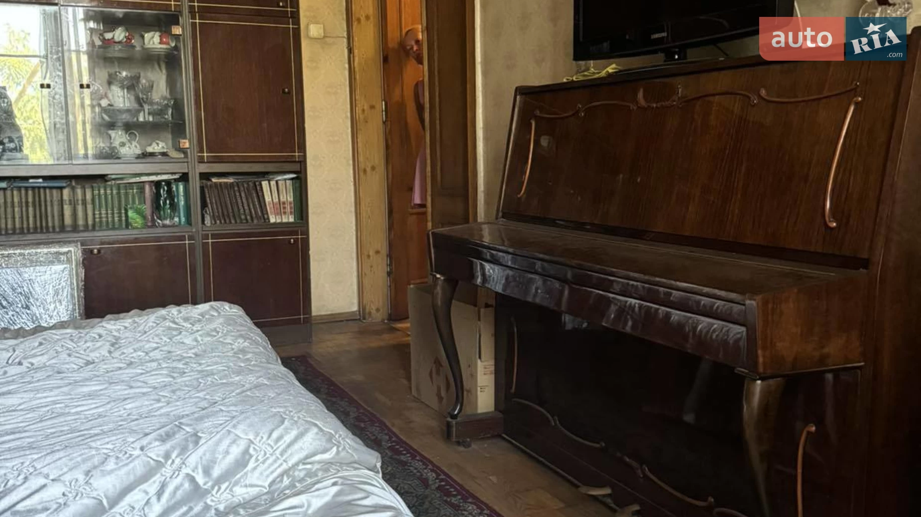 Продается 3-комнатная квартира 69.3 кв. м в Киеве - фото 5
