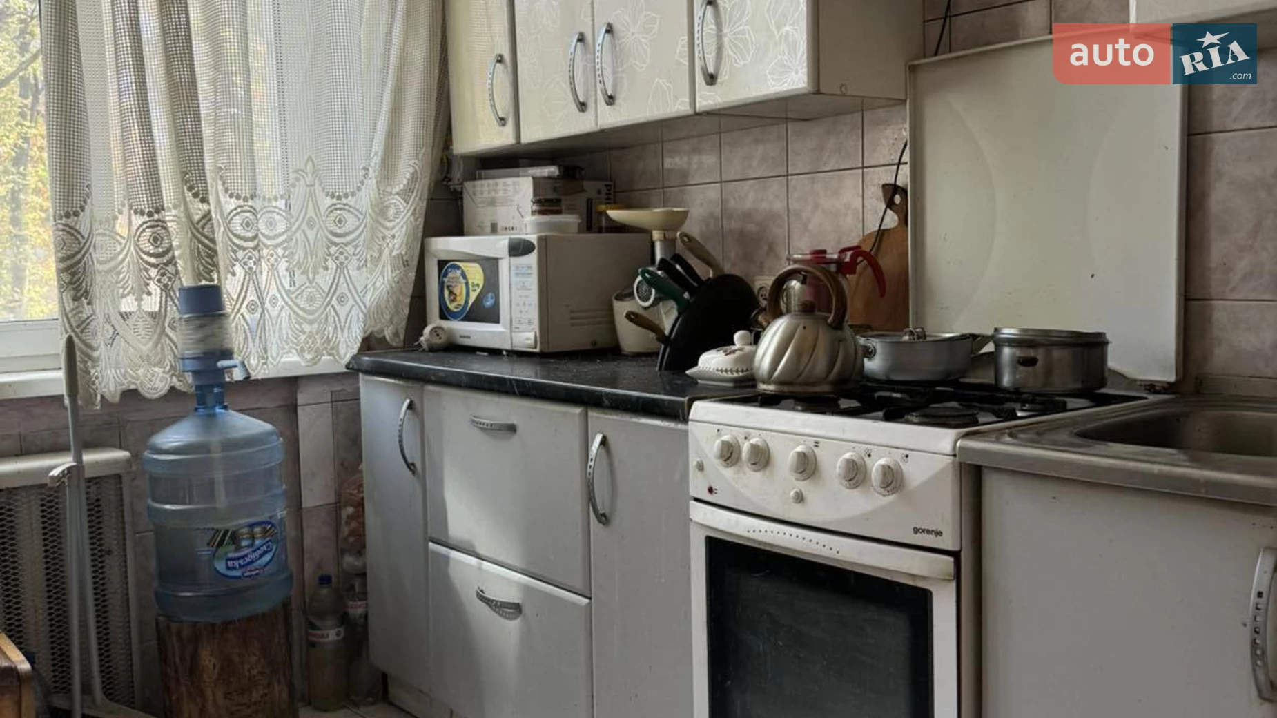 Продается 3-комнатная квартира 69.3 кв. м в Киеве - фото 2