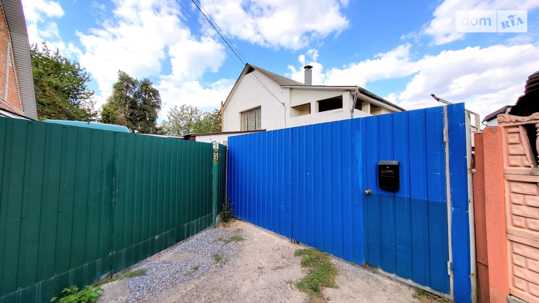 Продается дом на 2 этажа 160 кв. м с балконом, цена: 85000 $ - фото 2