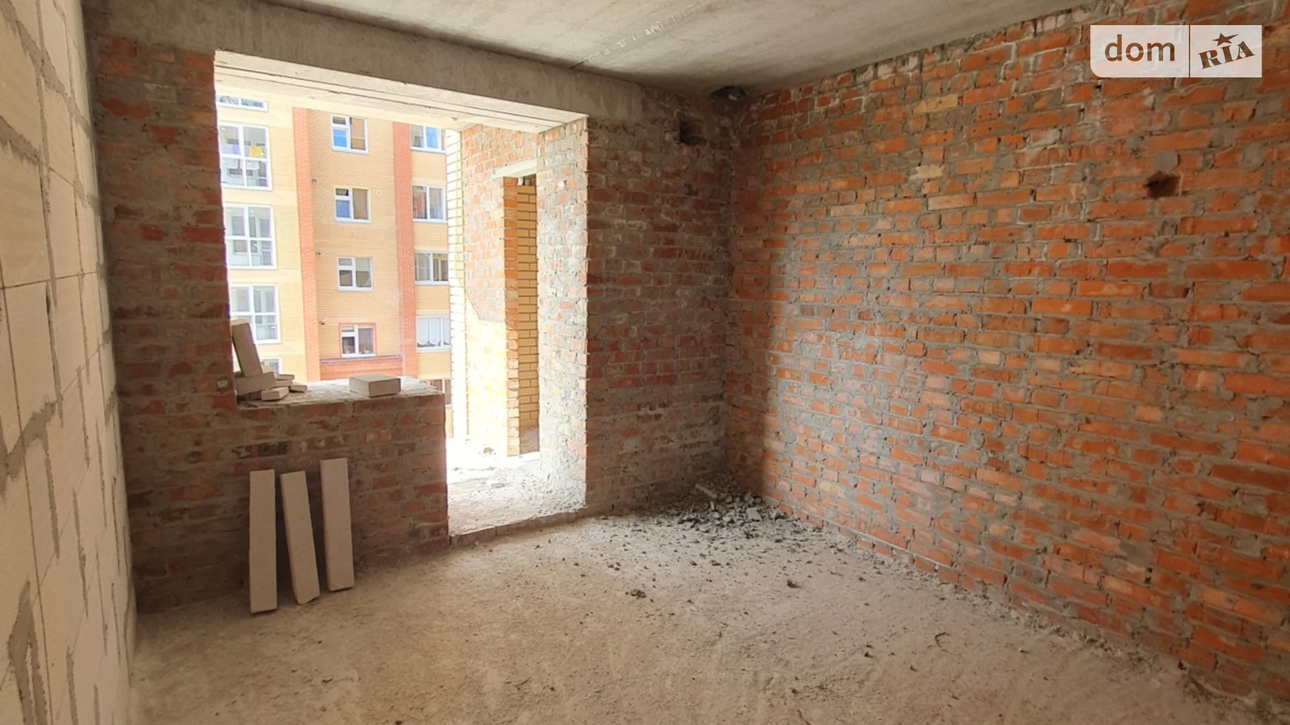 2-комнатная квартира 64 кв. м в Тернополе, пер. Генерала Мирона Тарнавского, 8 - фото 5