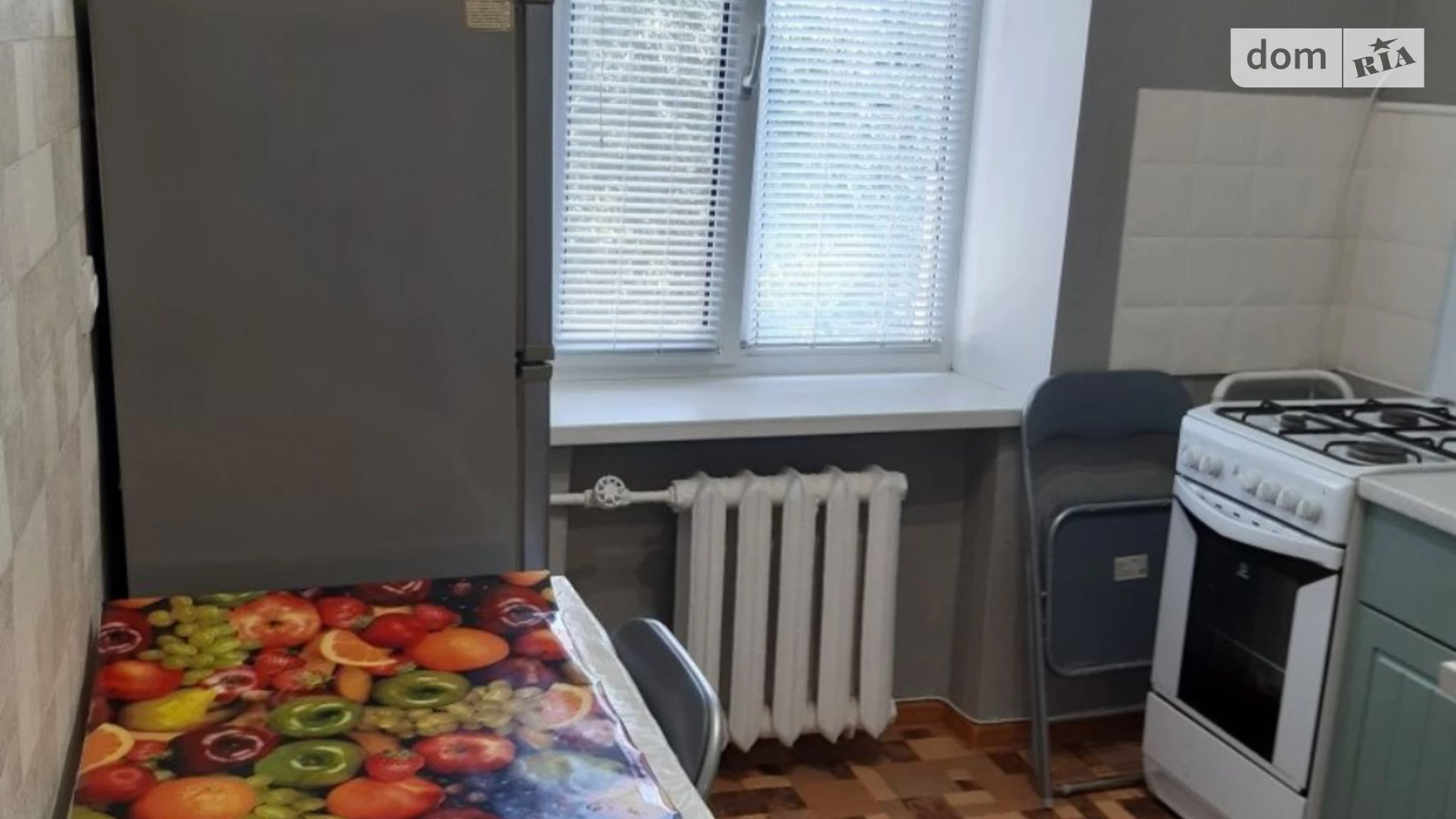 2-комнатная квартира 42 кв. м в Запорожье - фото 4