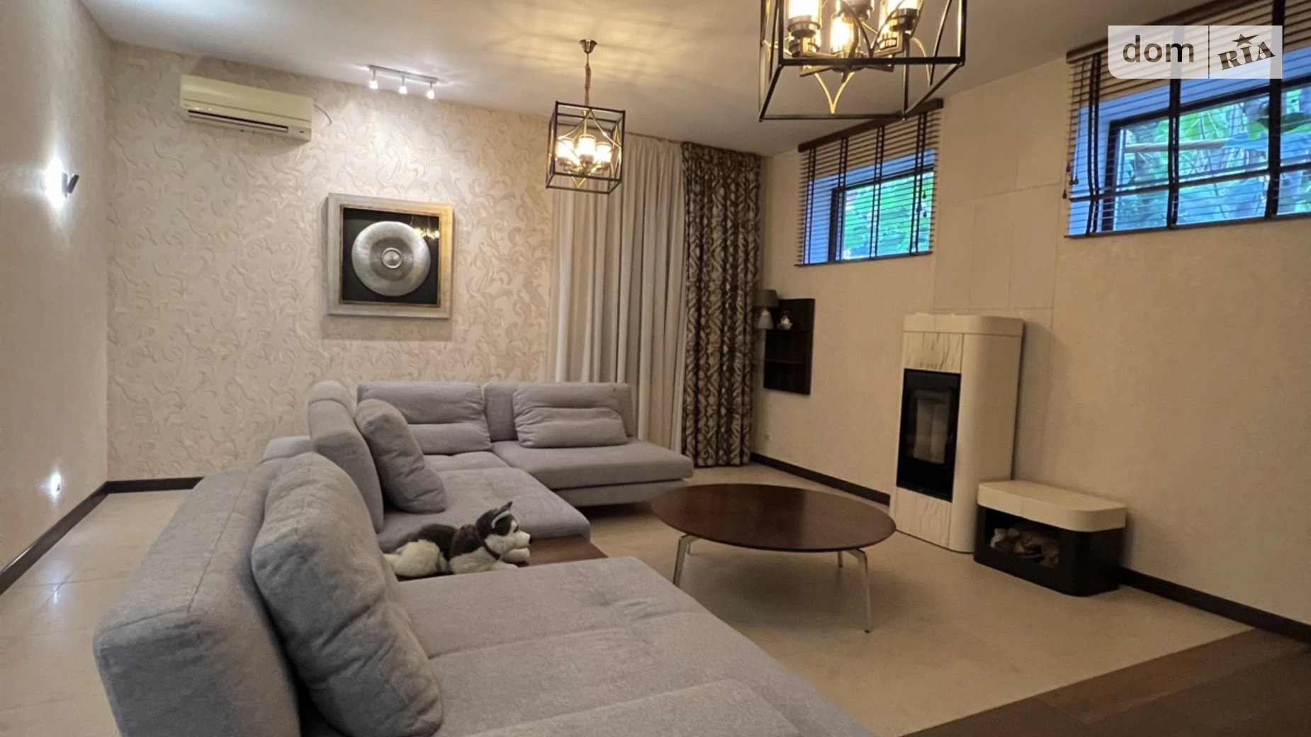 Продается дом на 2 этажа 280 кв. м с террасой, цена: 290000 $ - фото 4
