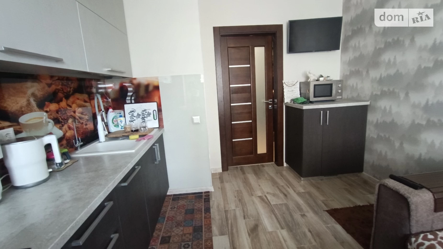 Продается 3-комнатная квартира 91.2 кв. м в Киеве, просп. Василия Порика, 7Б - фото 2