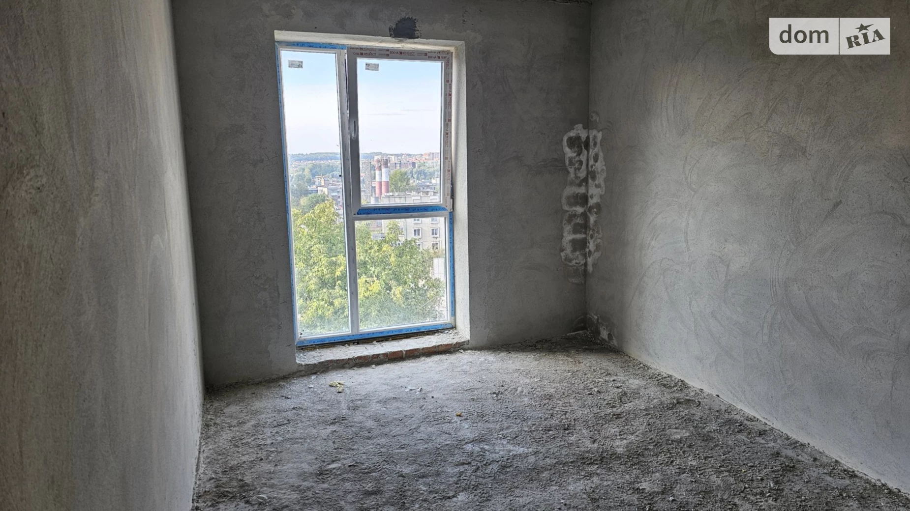 2-кімнатна квартира 70 кв. м у Тернополі, вул. Шпитальна, 22 - фото 4
