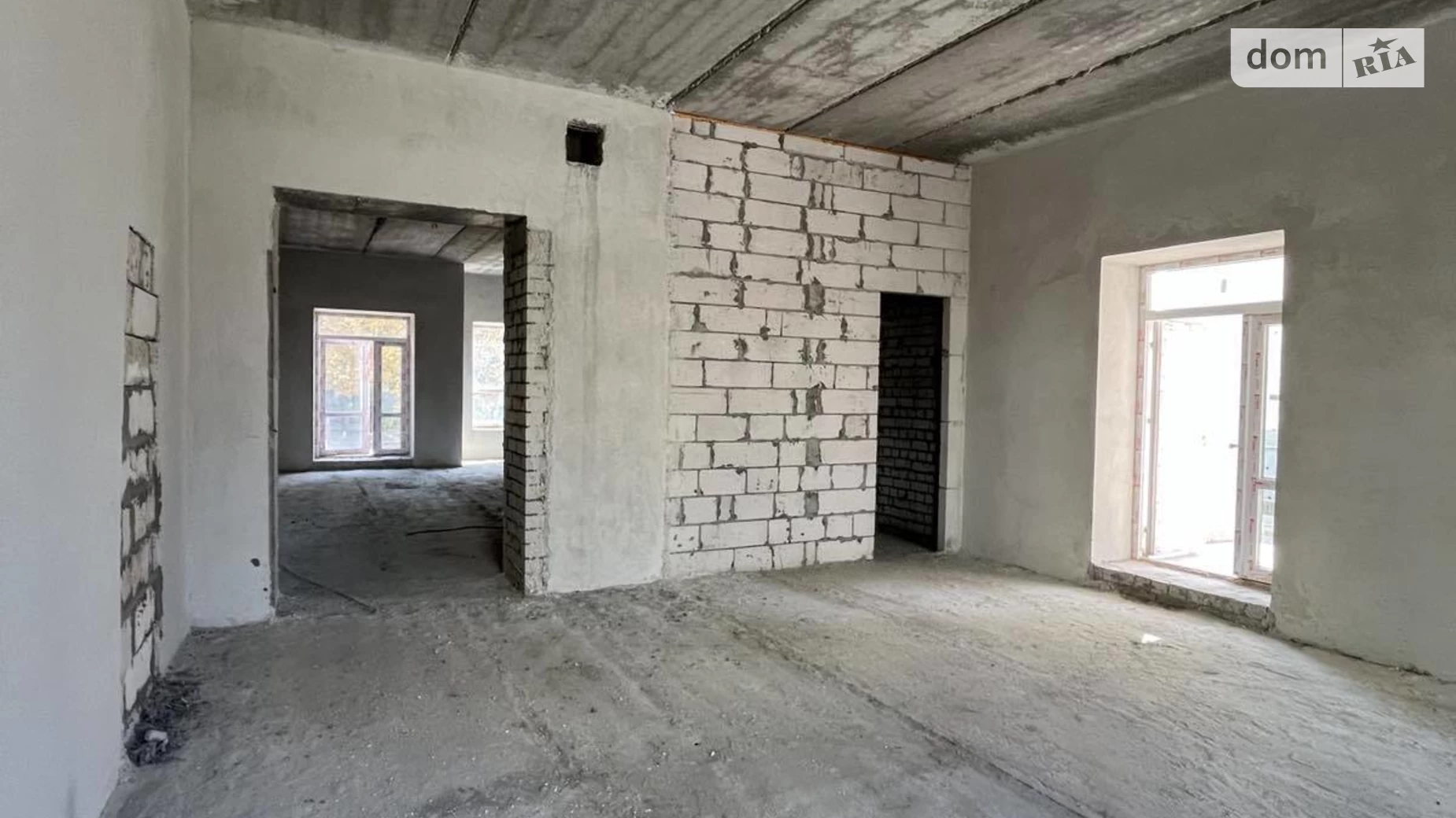 Продається приміщення вільного призначення 89.8 кв. м в 10-поверховій будівлі, цена: 72000 $ - фото 4