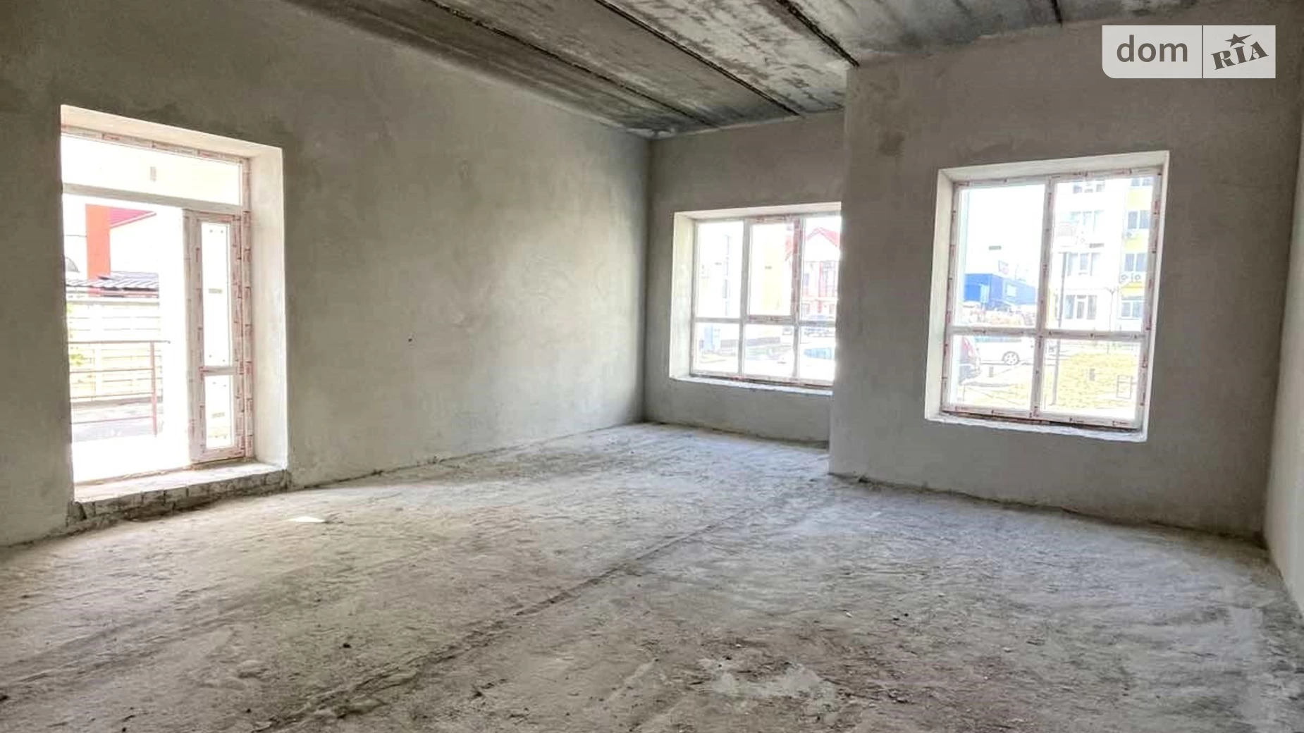 Продається приміщення вільного призначення 89.8 кв. м в 10-поверховій будівлі, цена: 72000 $ - фото 5