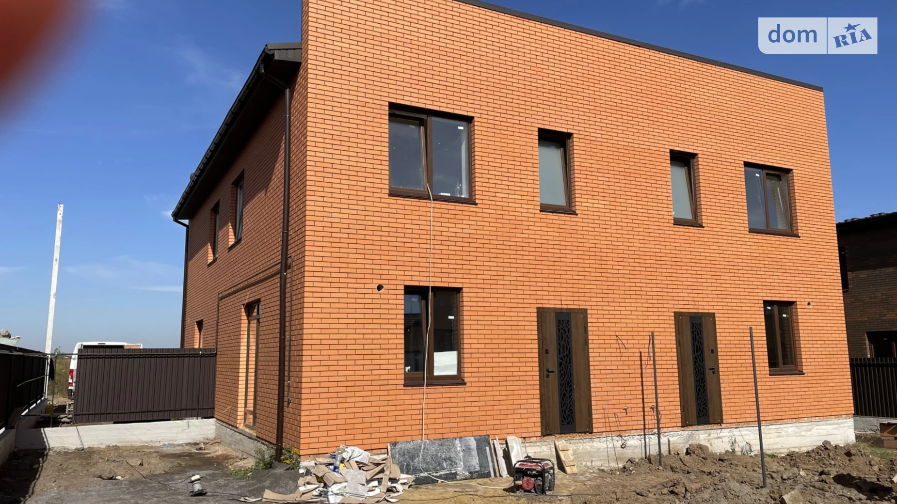 Продается 2-комнатная квартира 70 кв. м в Агрономичном, пер. Весняный - фото 2