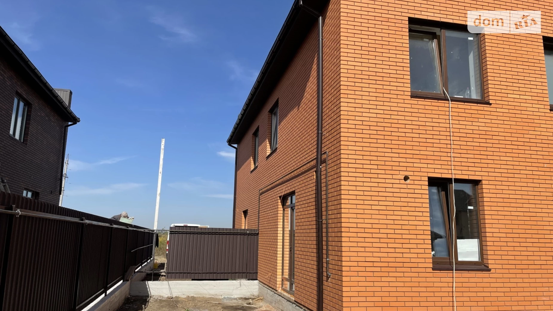 Продается 2-комнатная квартира 70 кв. м в Агрономичном, пер. Весняный - фото 4